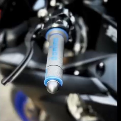 guidon Yamaha R1